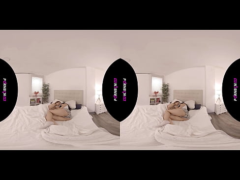 ❤️ PORNBCN VR Dúisíonn beirt lesbians óga horny i 4K 180 réaltacht fhíorúil 3D Ginéive Bellucci Katrina Moreno Just a porn  ag ga.hochu-sex-tomsk.ru ️❤