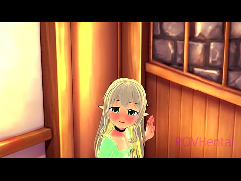 ❤️ (Gaiste) Cuidíonn Elvish maid leat d'aghaidh a ní. Just a porn  ag ga.hochu-sex-tomsk.ru ️❤